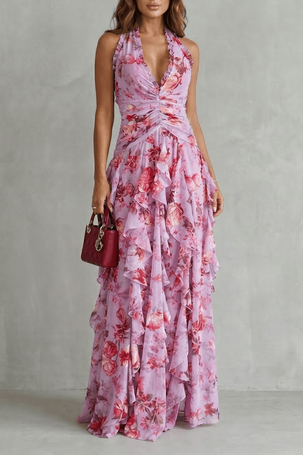Rose / 2XL