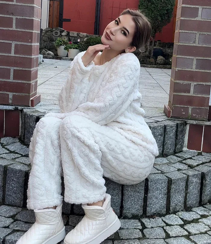 Ensemble Pyjama WinterSoft en Polaire