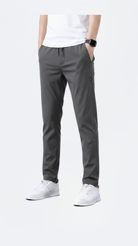 Gris / XXL