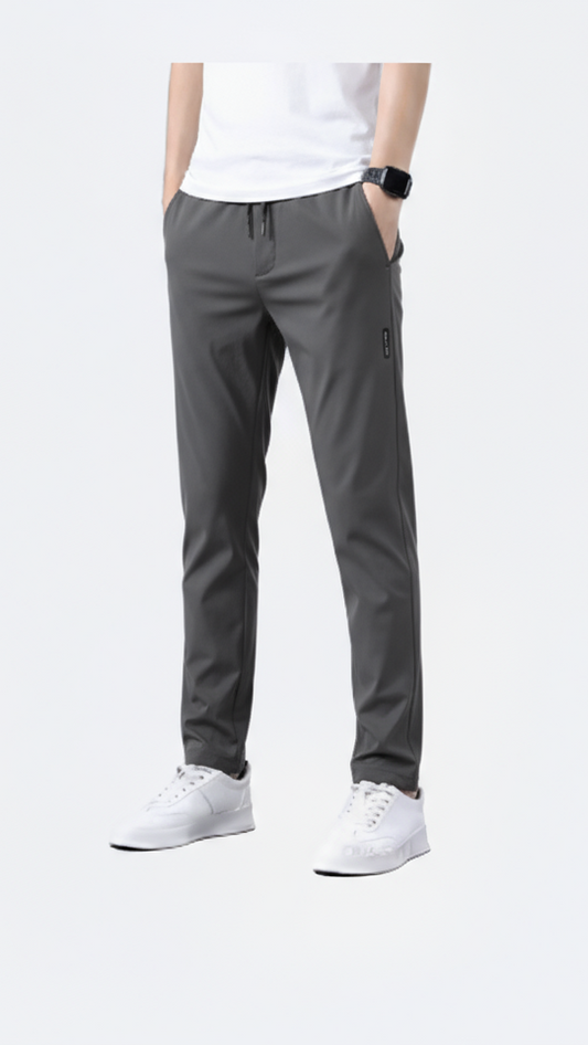 Pantalon Homme Stretch Séchage Rapide