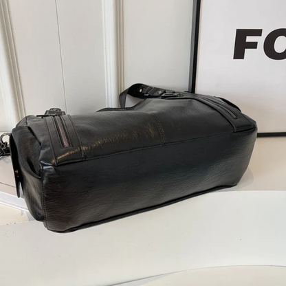 Sac à main femme élégant multi-poches