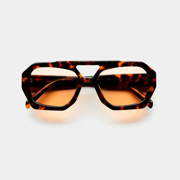 Lunettes de soleil femme strass