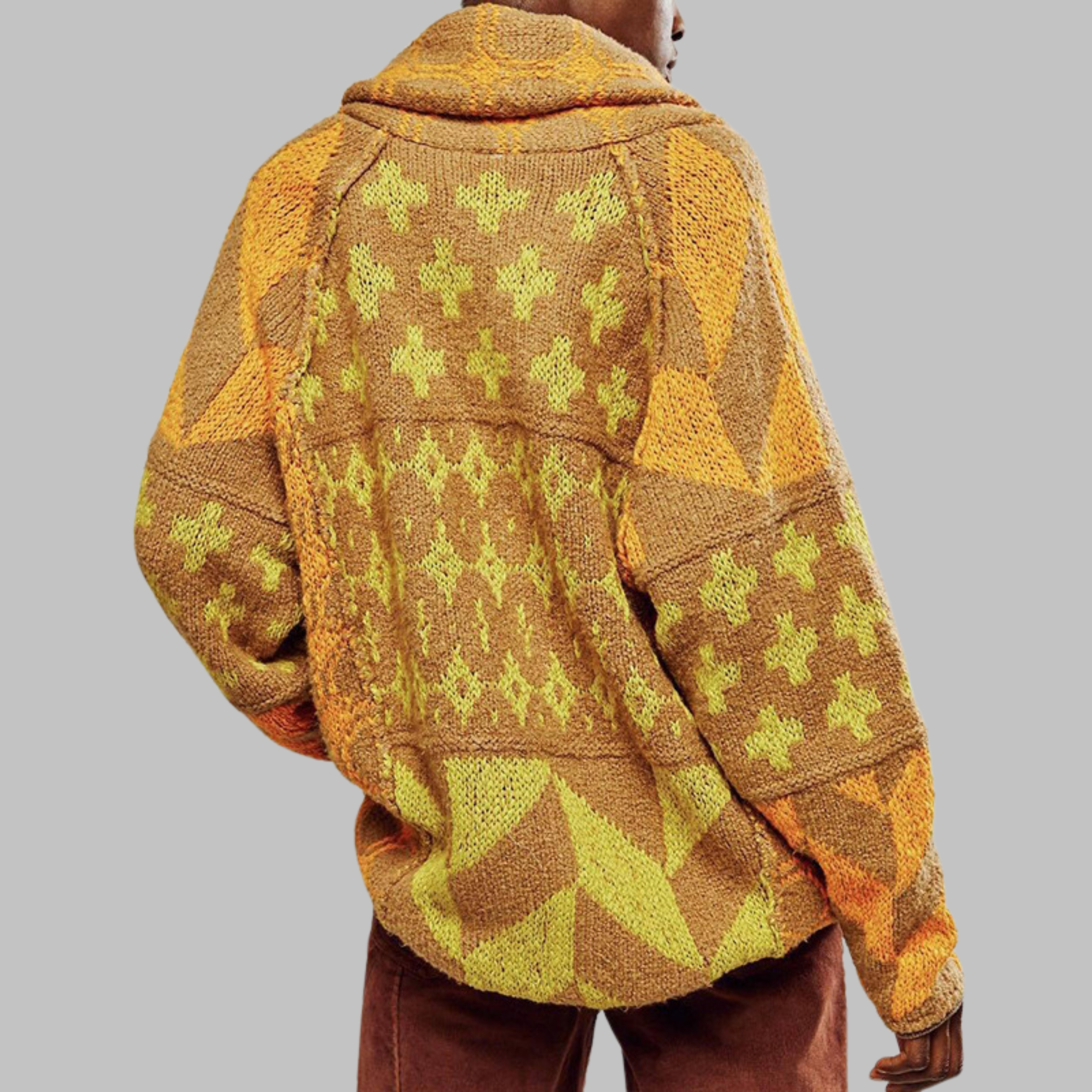 Jaune / One Size