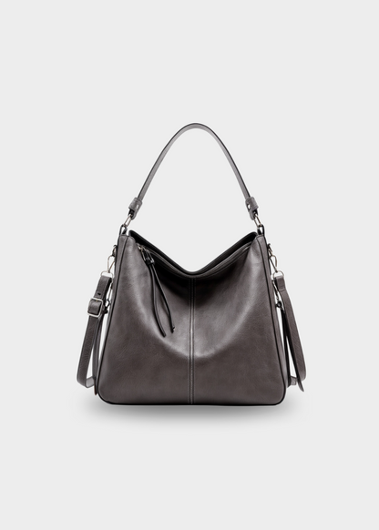 Sac cabas élégant femme quotidien