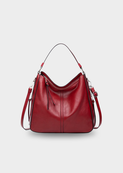 Sac cabas élégant femme quotidien