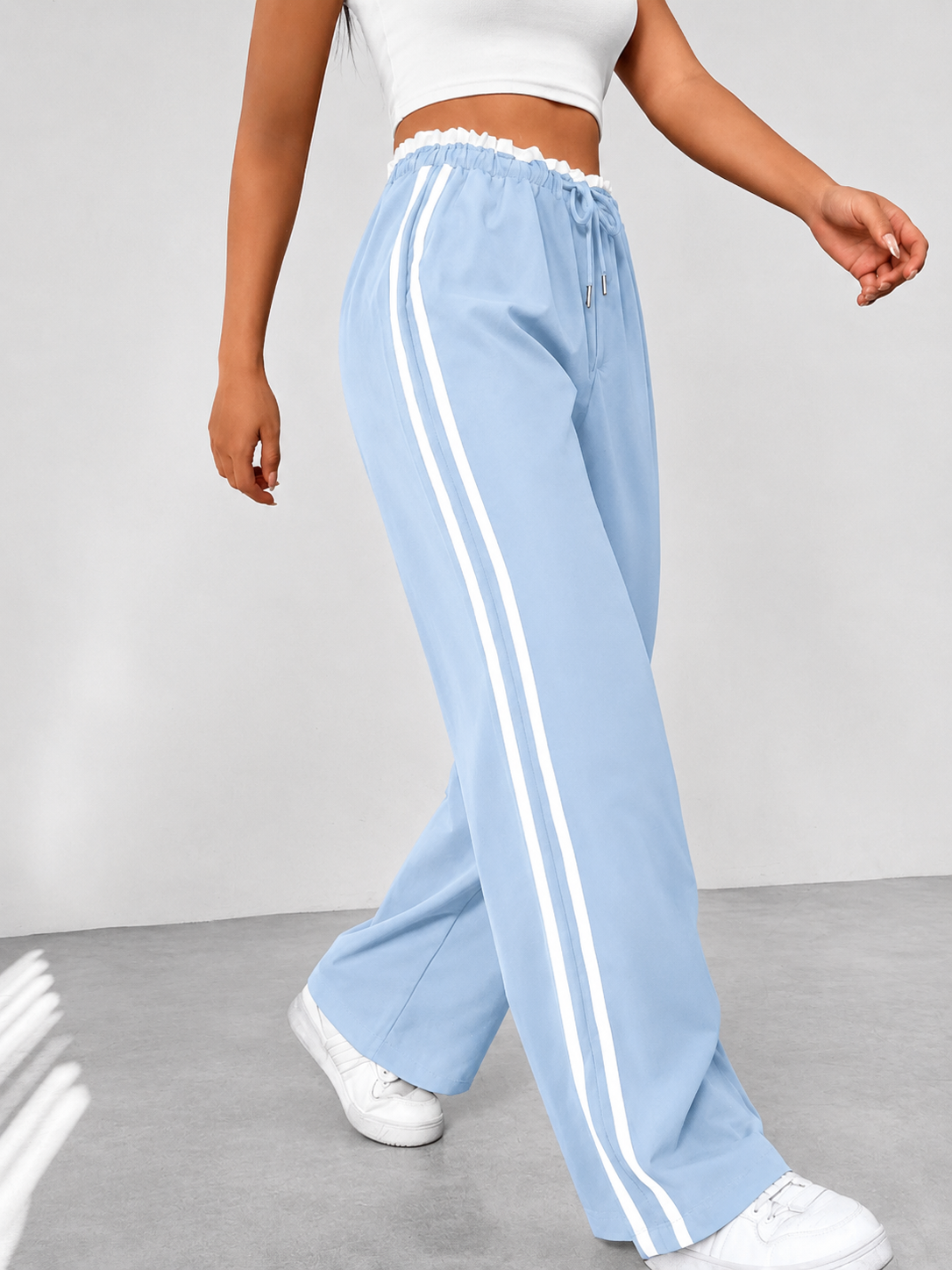 Bleu Ciel / XL