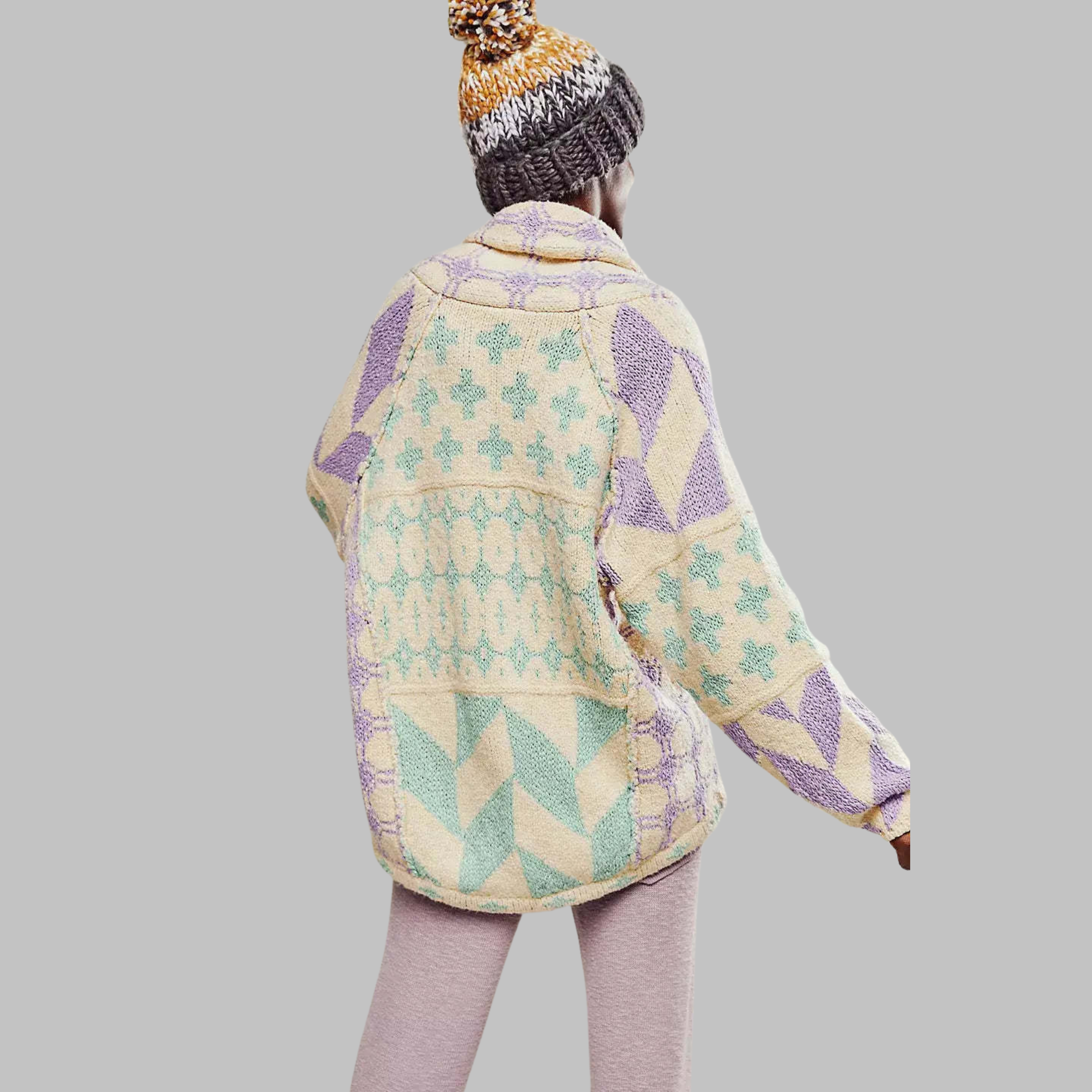 Lavande / One Size