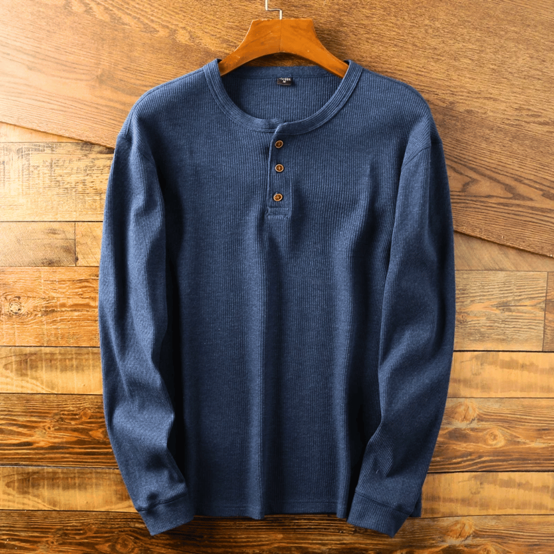 T-shirt Homme Col Rond