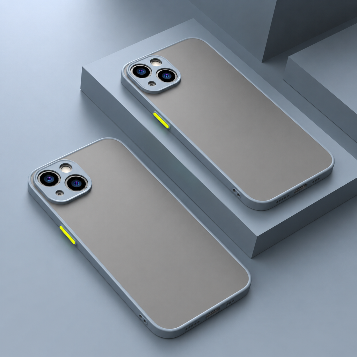 iPhone 14 Pro / Gris