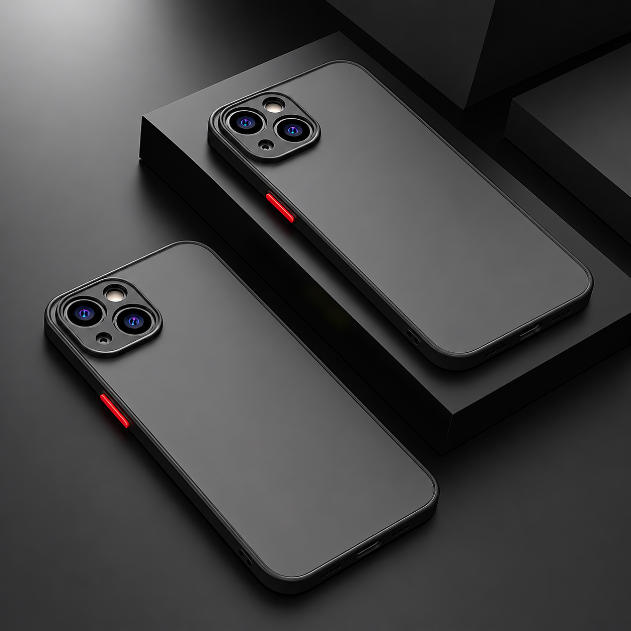 iPhone 14 Pro Max / Noir