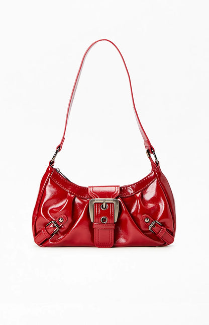 Sac à main structuré femme élégant