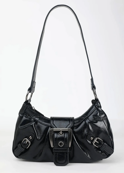 Sac à main structuré femme élégant