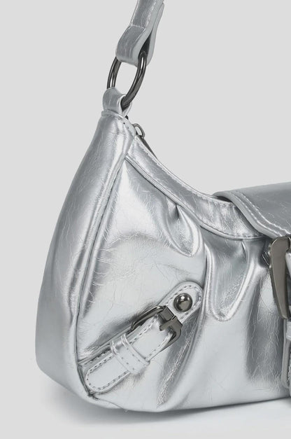 Sac à main structuré femme élégant