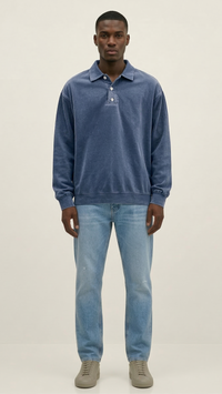 Bleu Marine