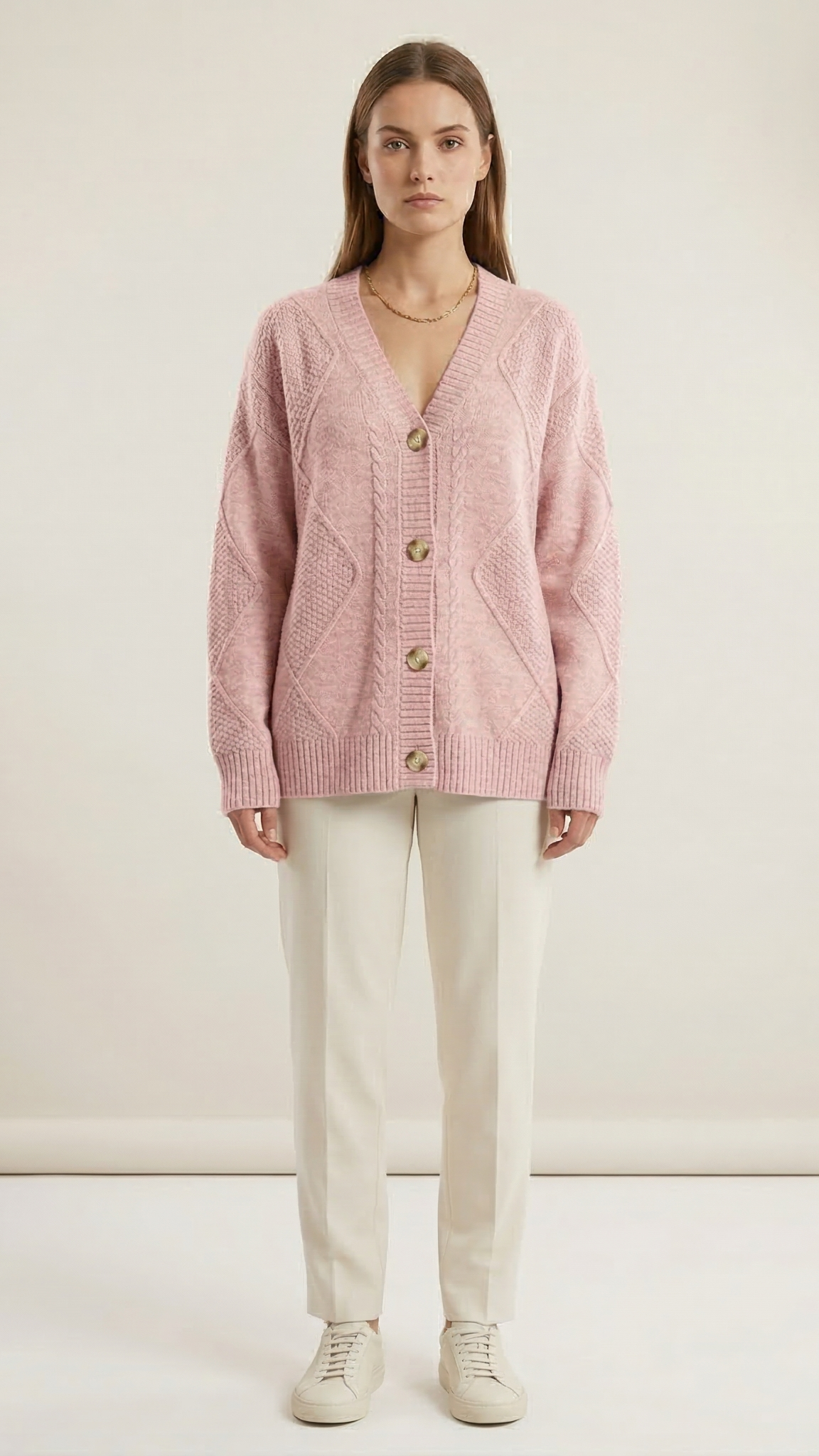 Rose / XL
