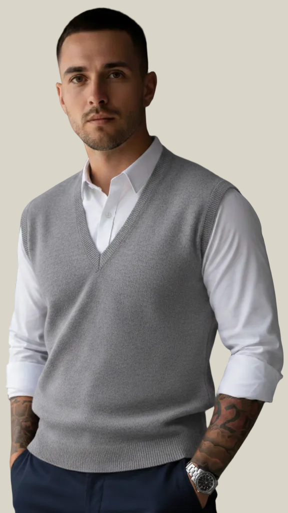 Gris / 3XL