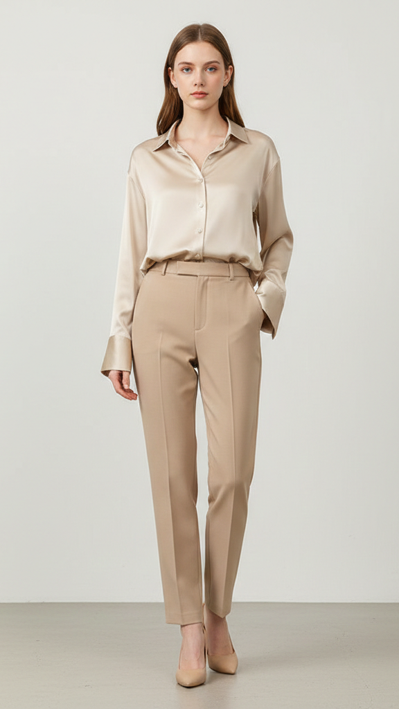 Kaki / 2XL