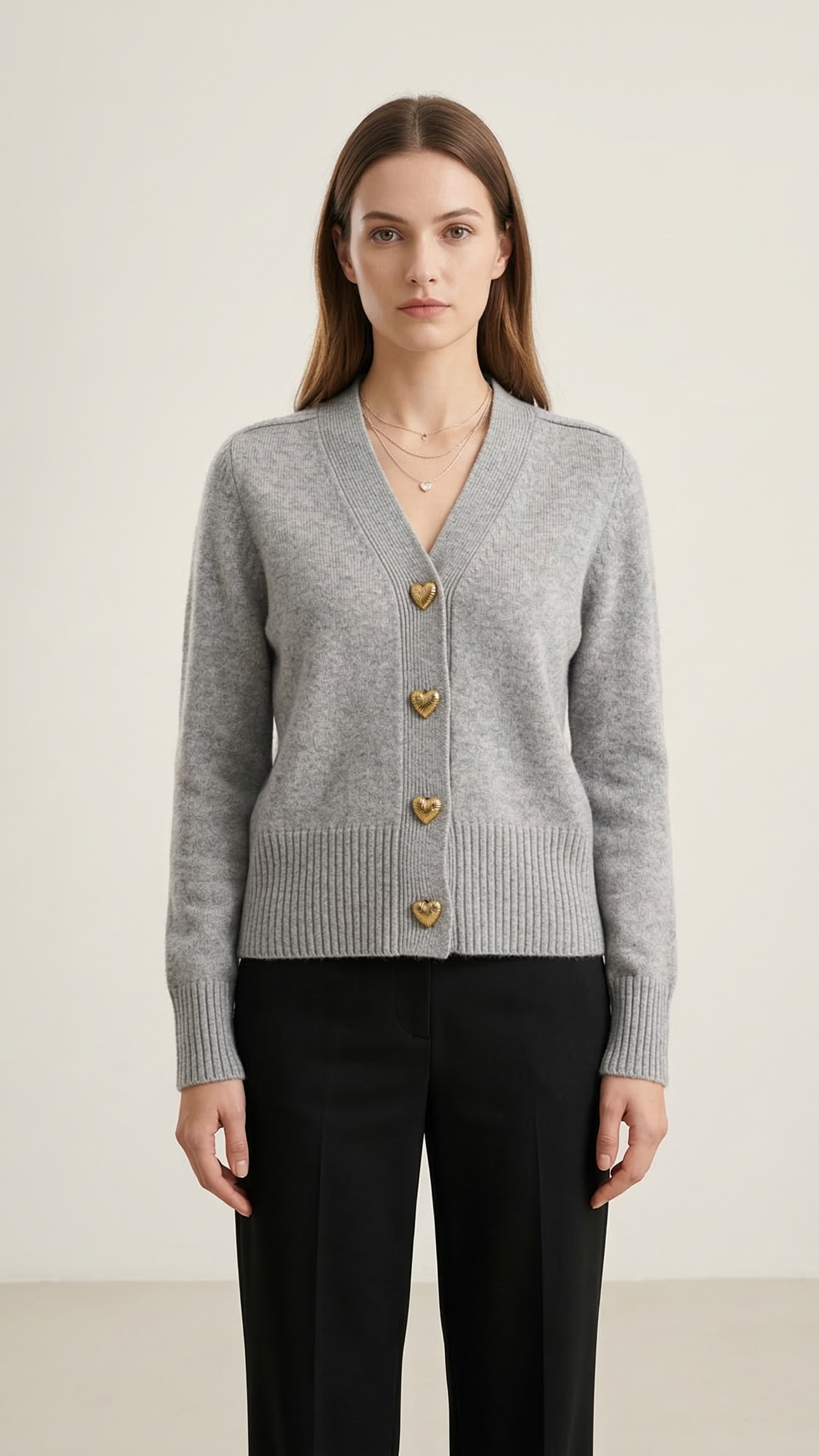 Gris / 2XL