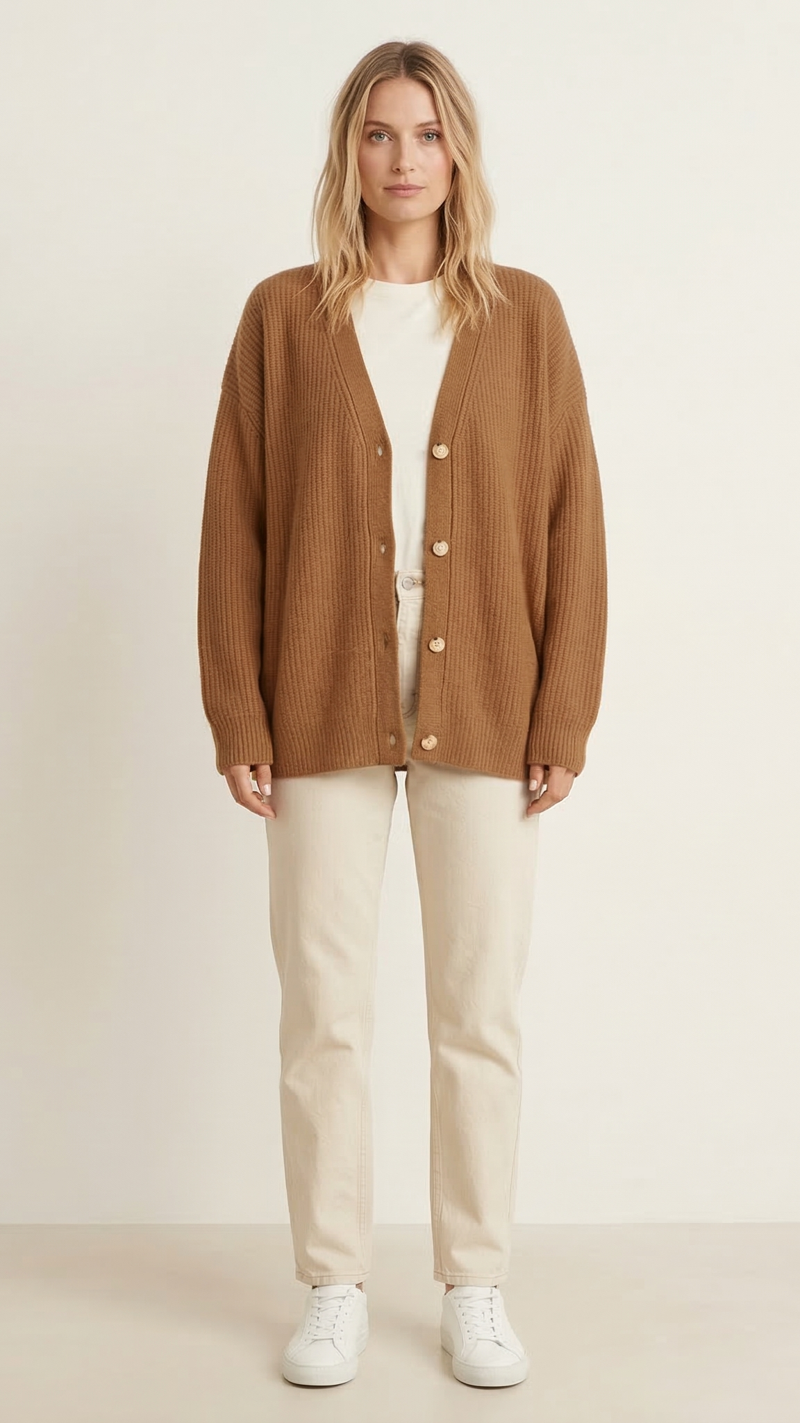 Brun / 3XL