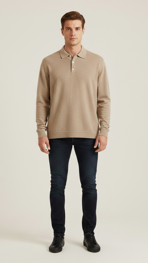 Kaki / 3XL