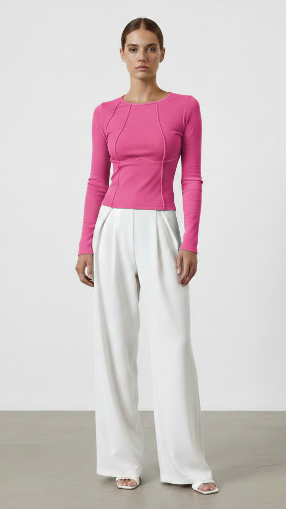 Rose / XL