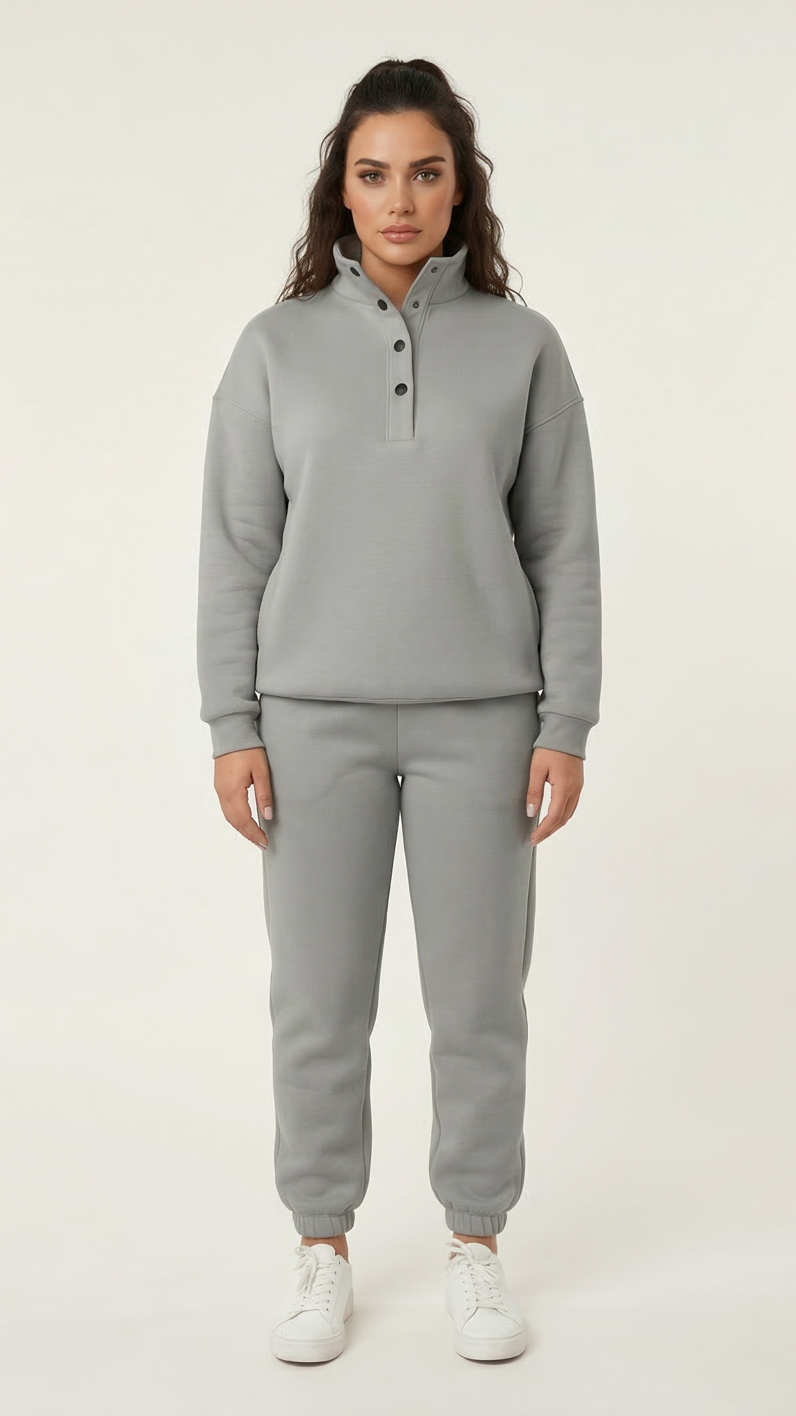 Ensemble survêtement femme sweat