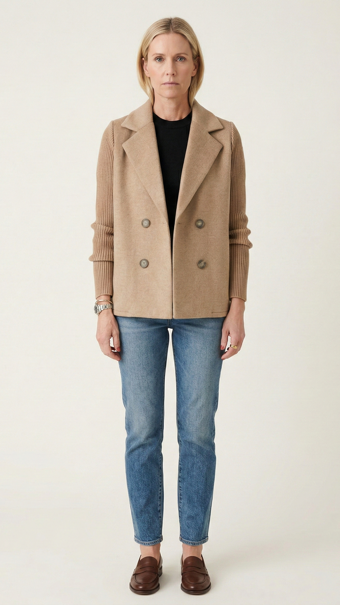 Kaki / 3XL