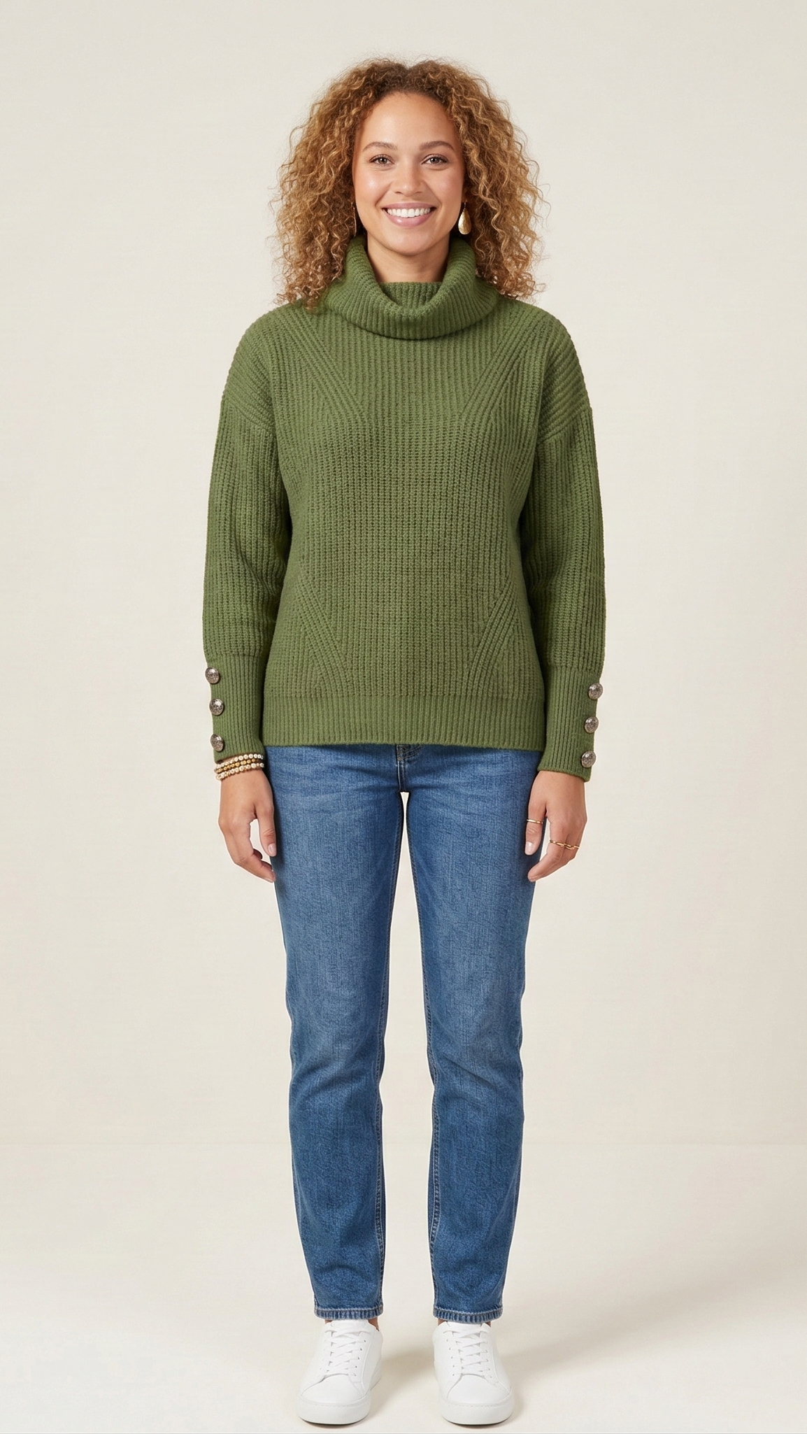 Vert / 5XL