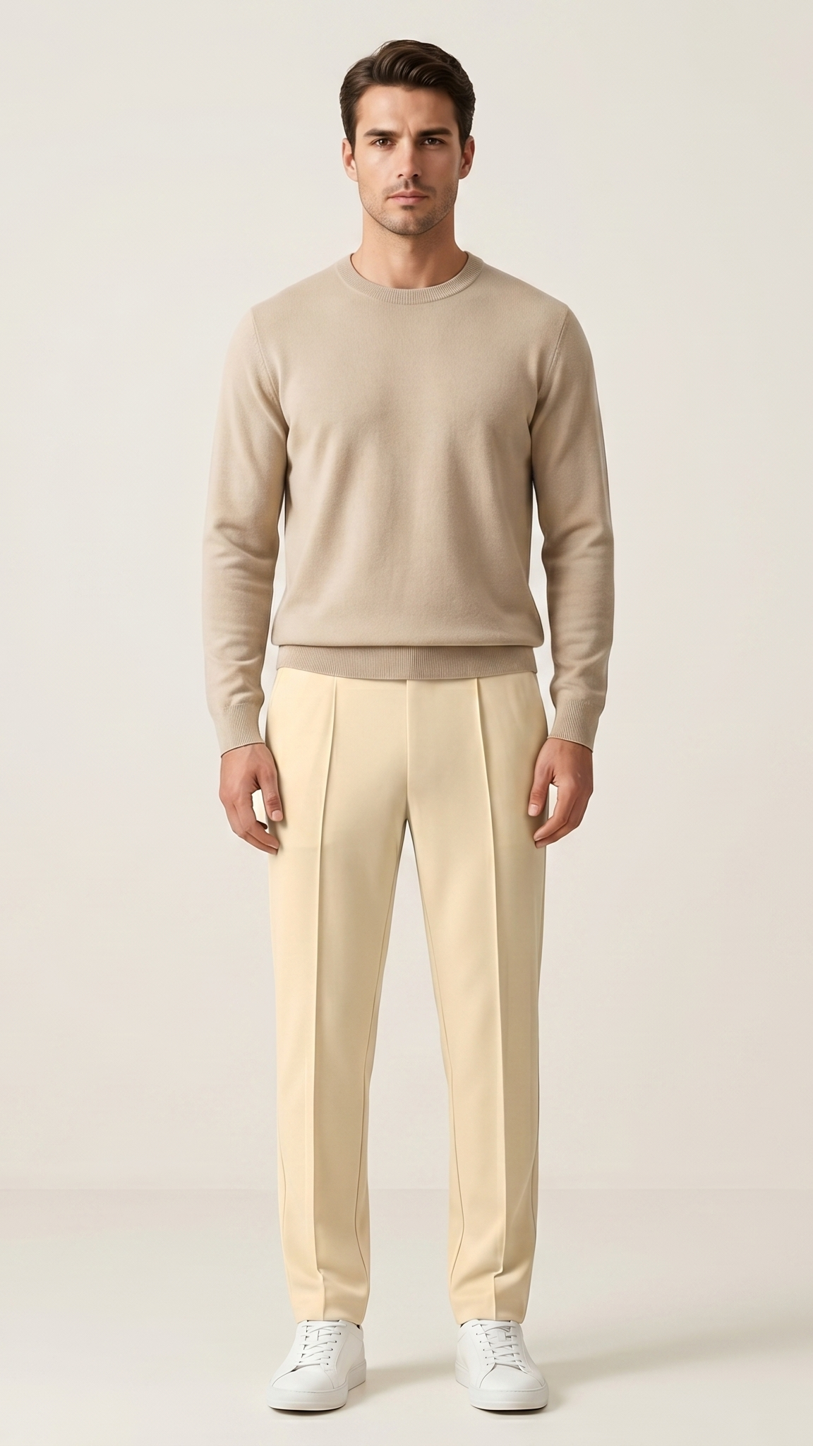 Kaki / 3XL