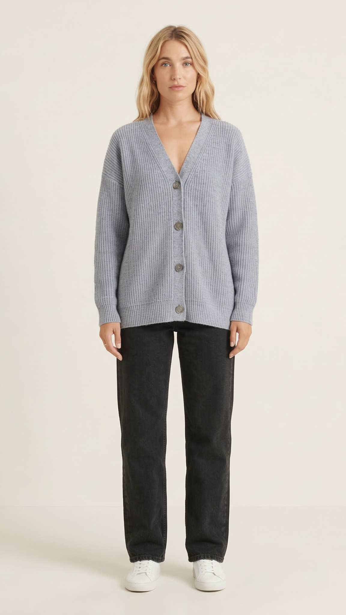 Gris / 3XL