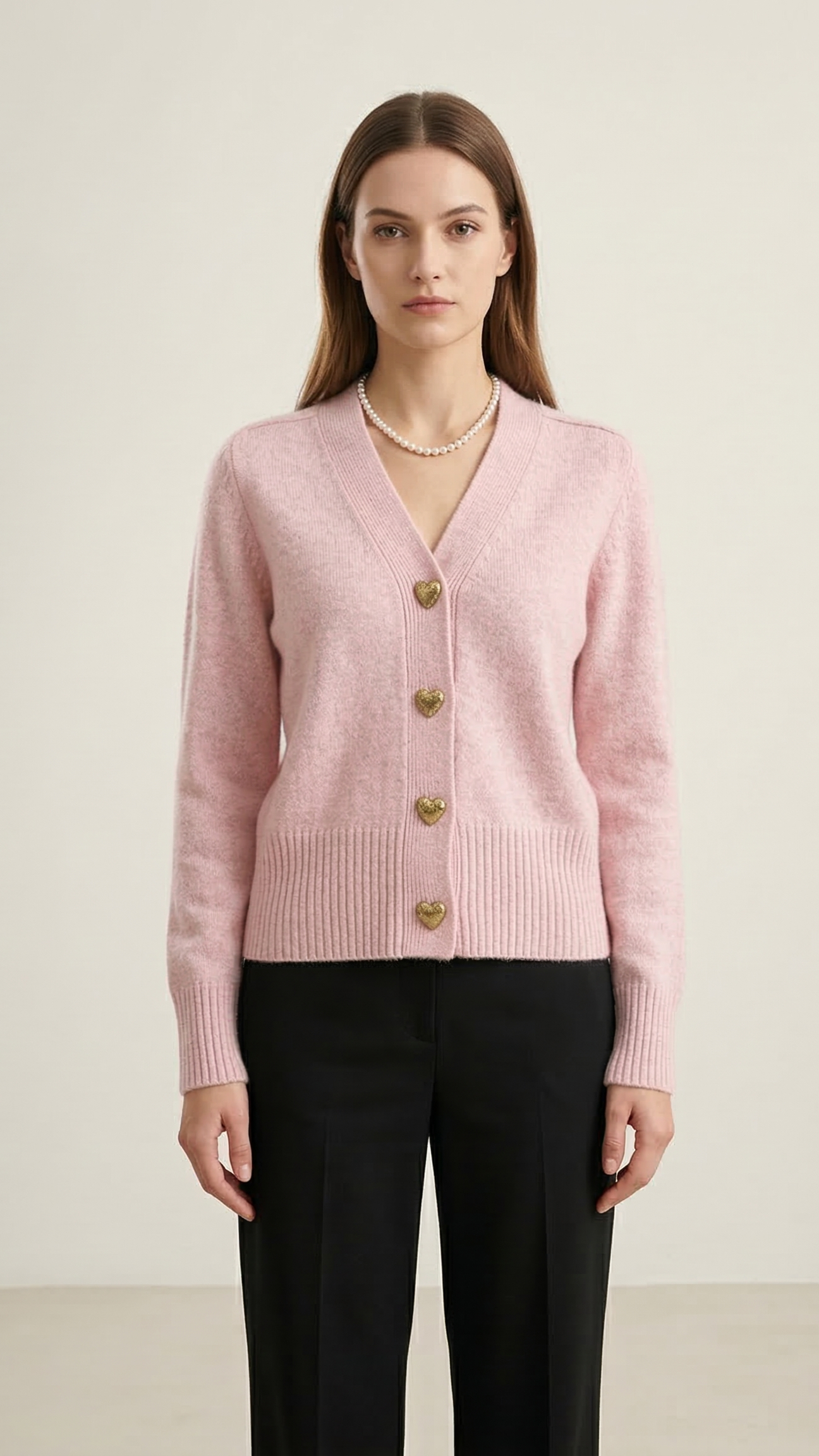 Rose / 2XL