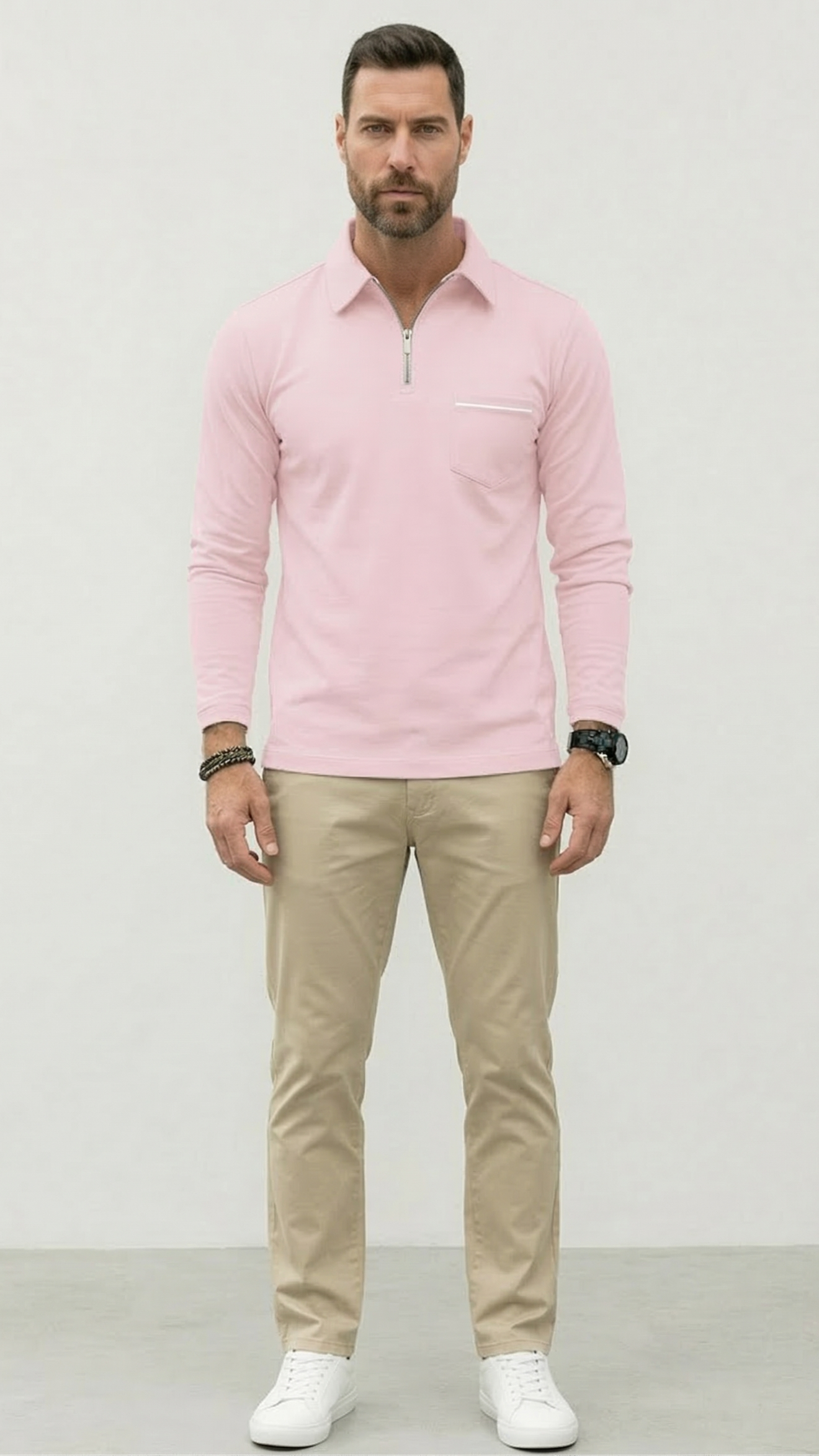 Rose / 3XL