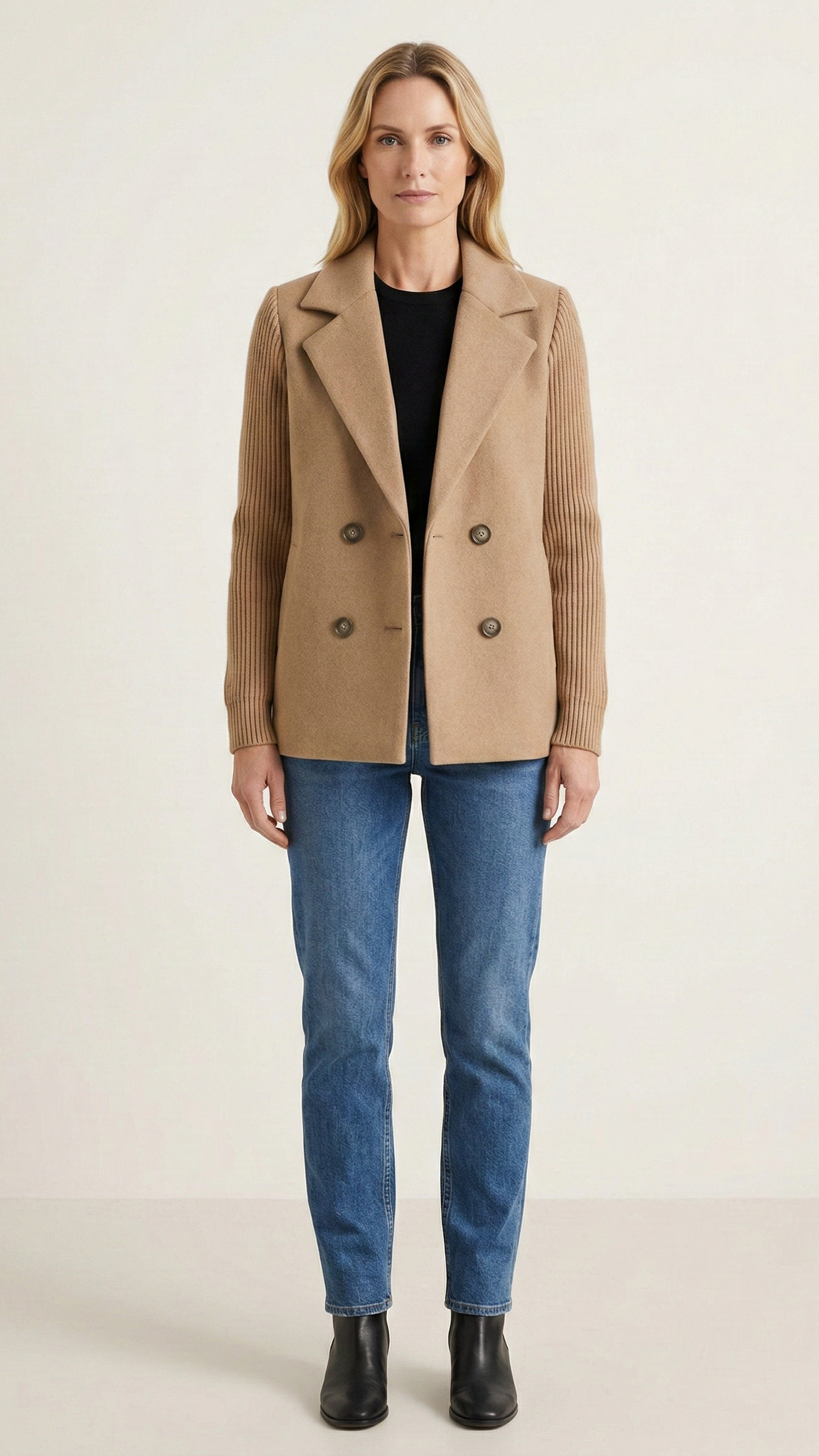 Marron / 3XL