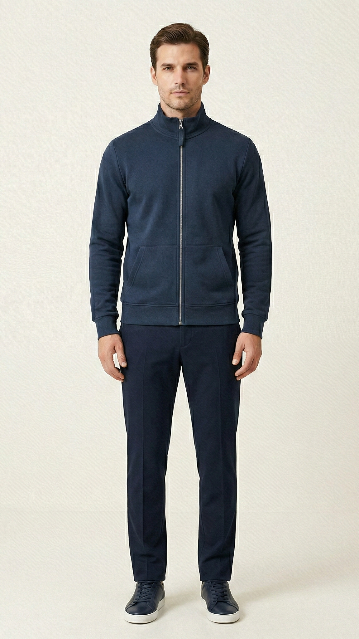 Bleu / 3XL