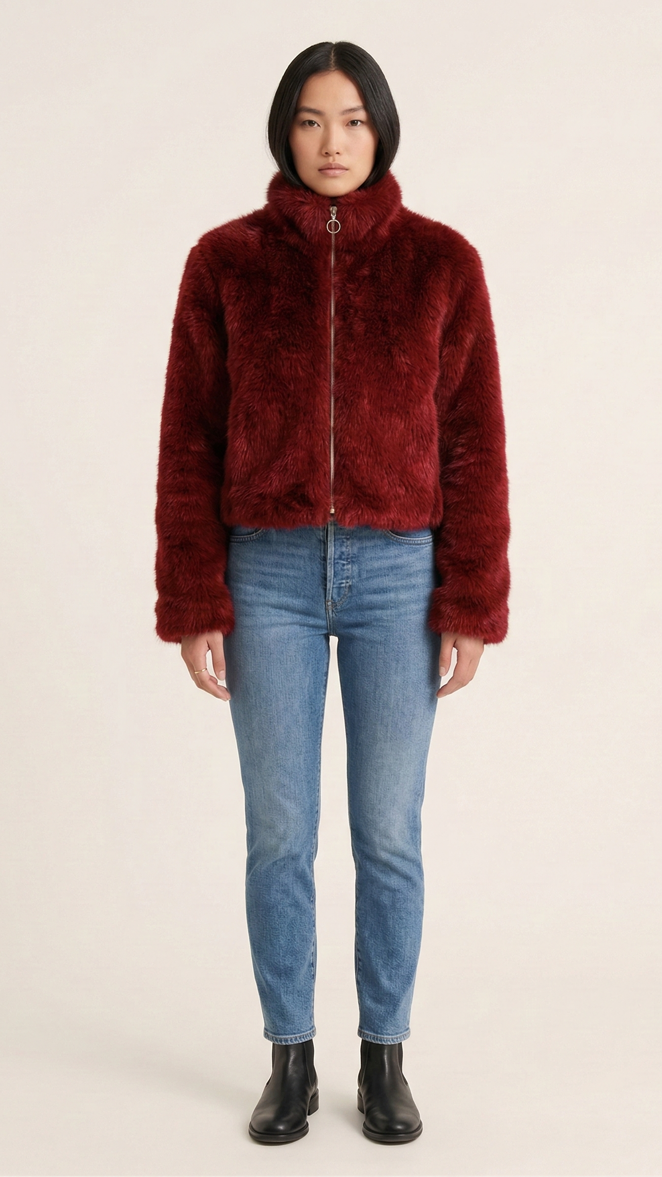 Rouge / 3XL