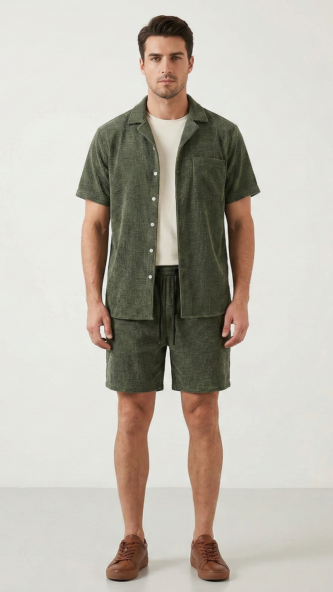 Vert / 3XL