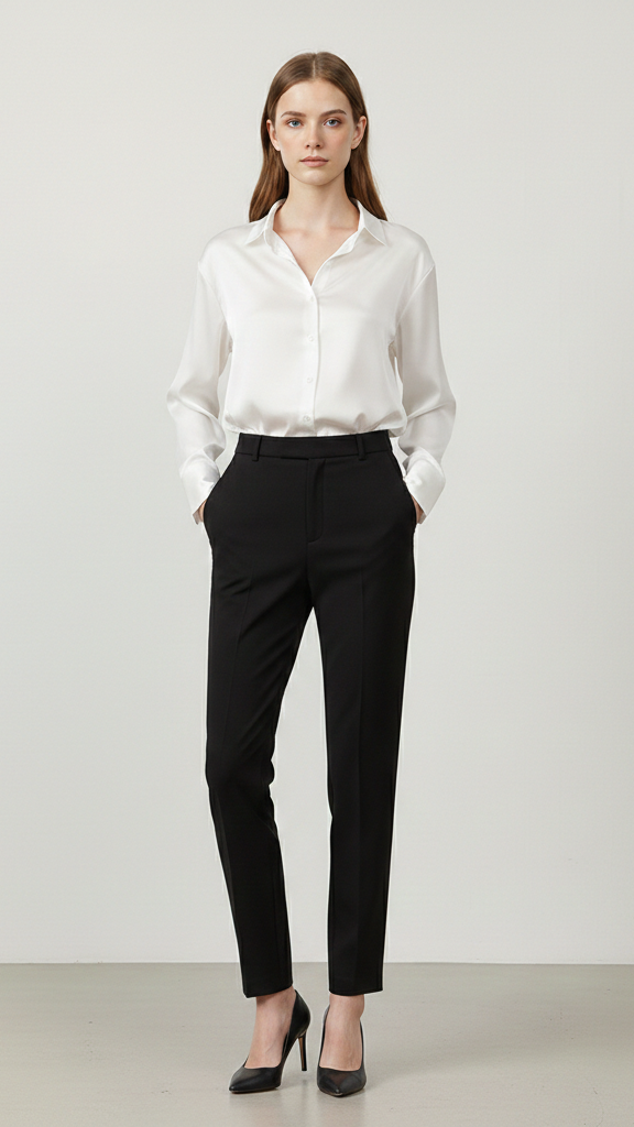 Blanc / 3XL
