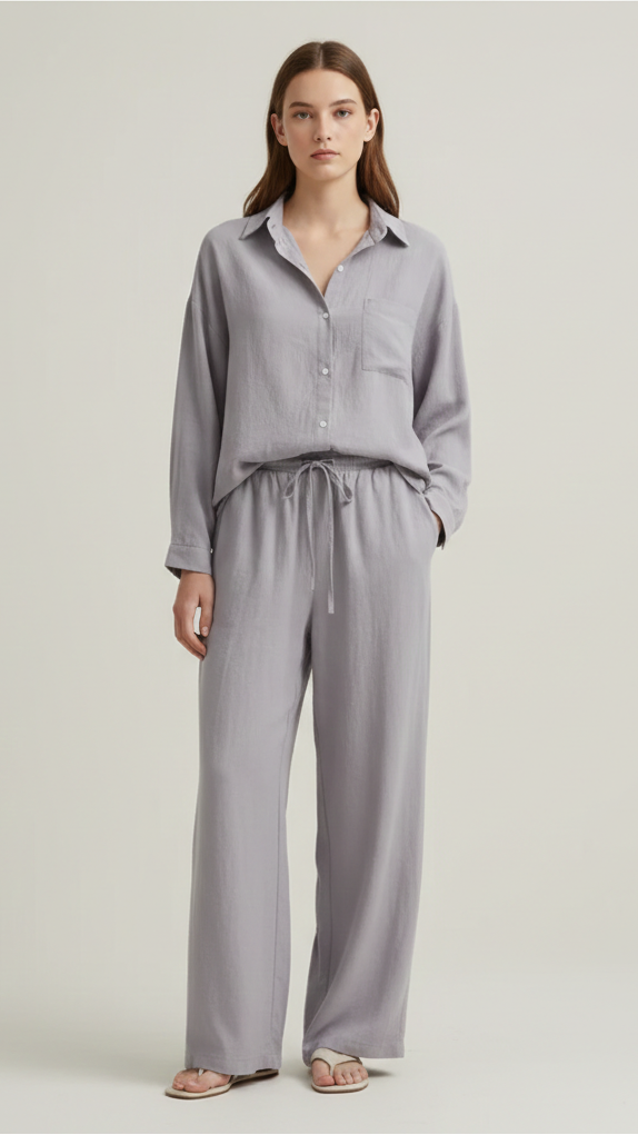 Gris / 2XL