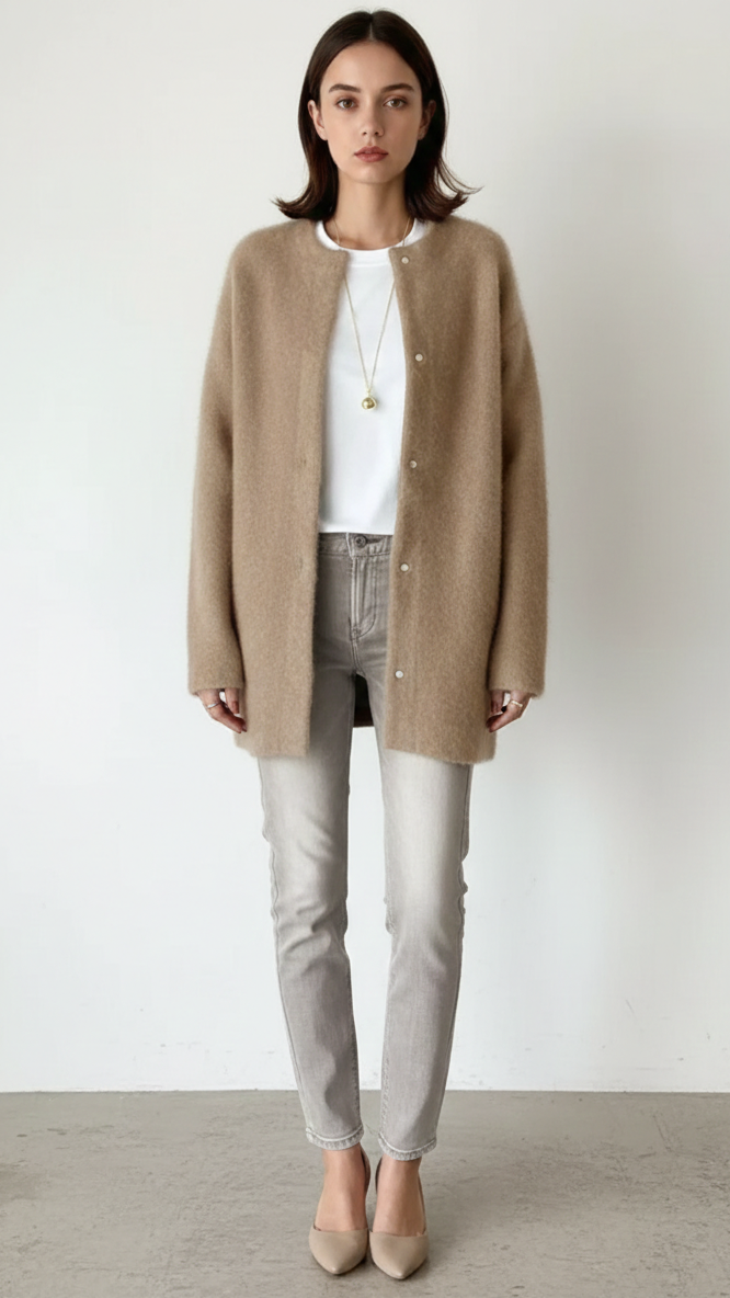 Kaki / 2XL
