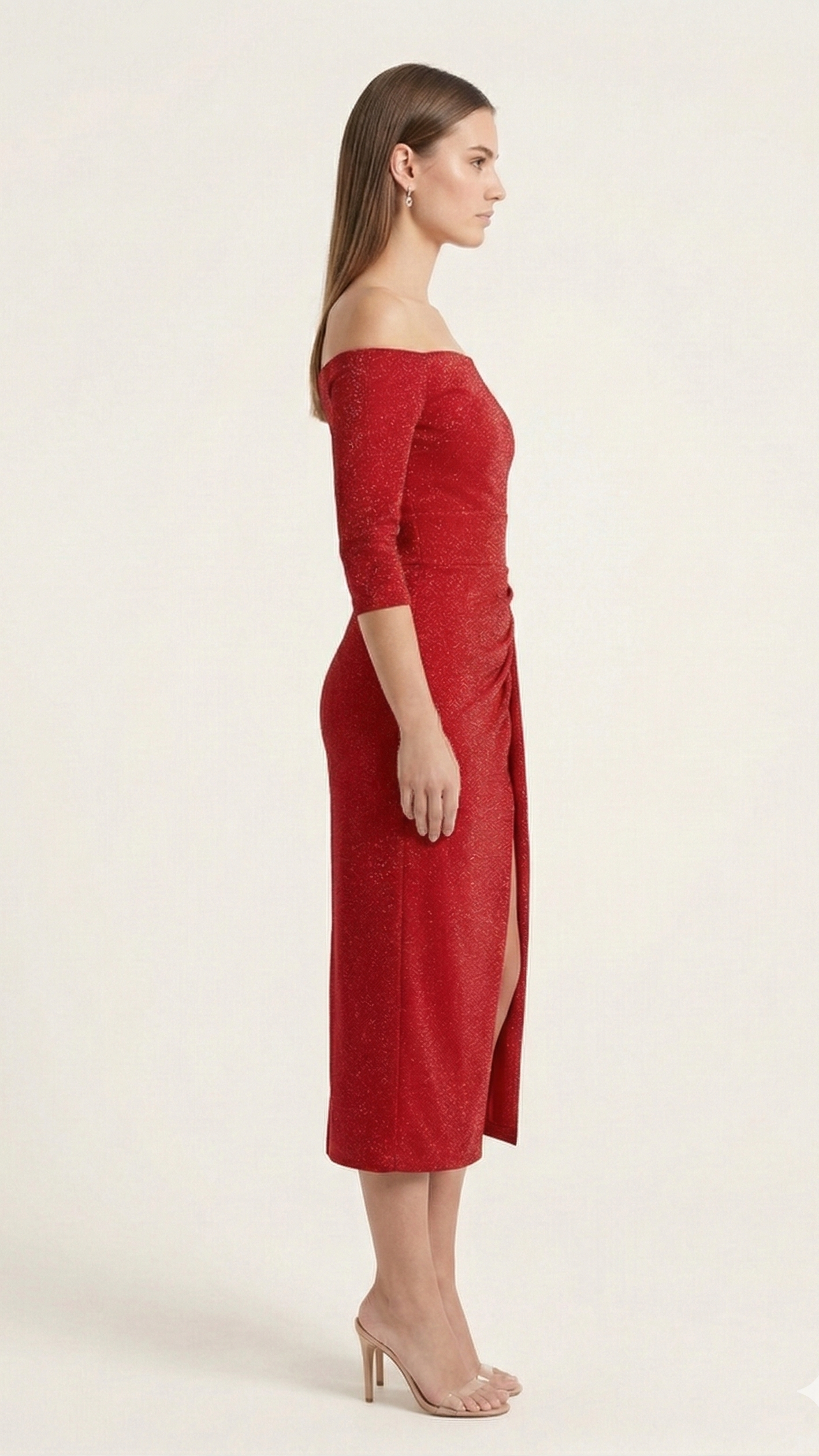 Rouge / 2XL