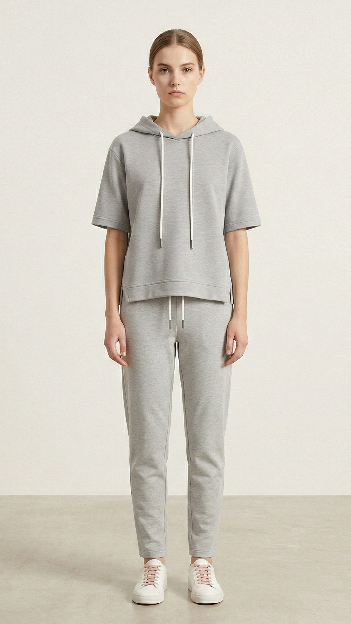 Gris / 3XL (UK 20/EU 48)