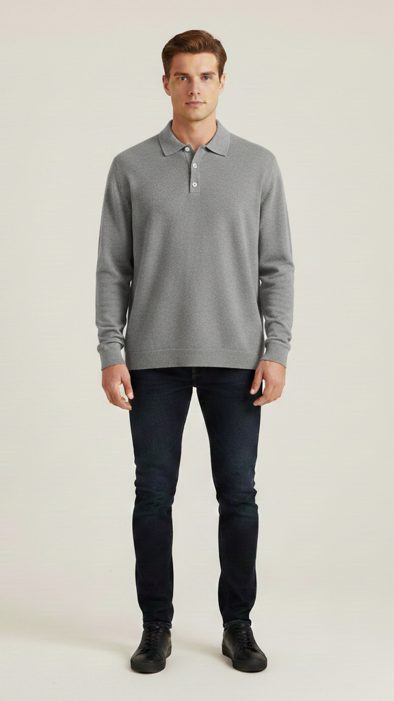 Gris / 3XL