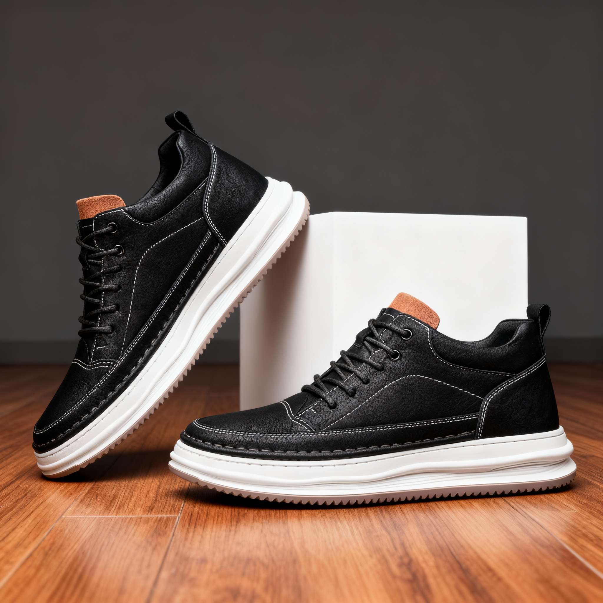 Noir / 10
