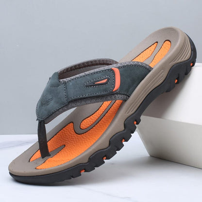 Sandales Homme d'Été Outdoor | Antidérapantes