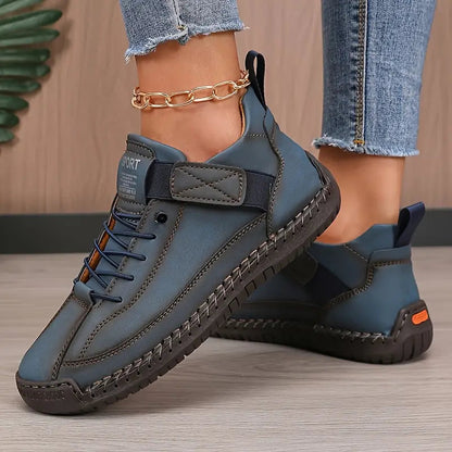 Baskets Confort Femme | Confort au Quotidien