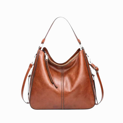 Sac cabas élégant femme quotidien