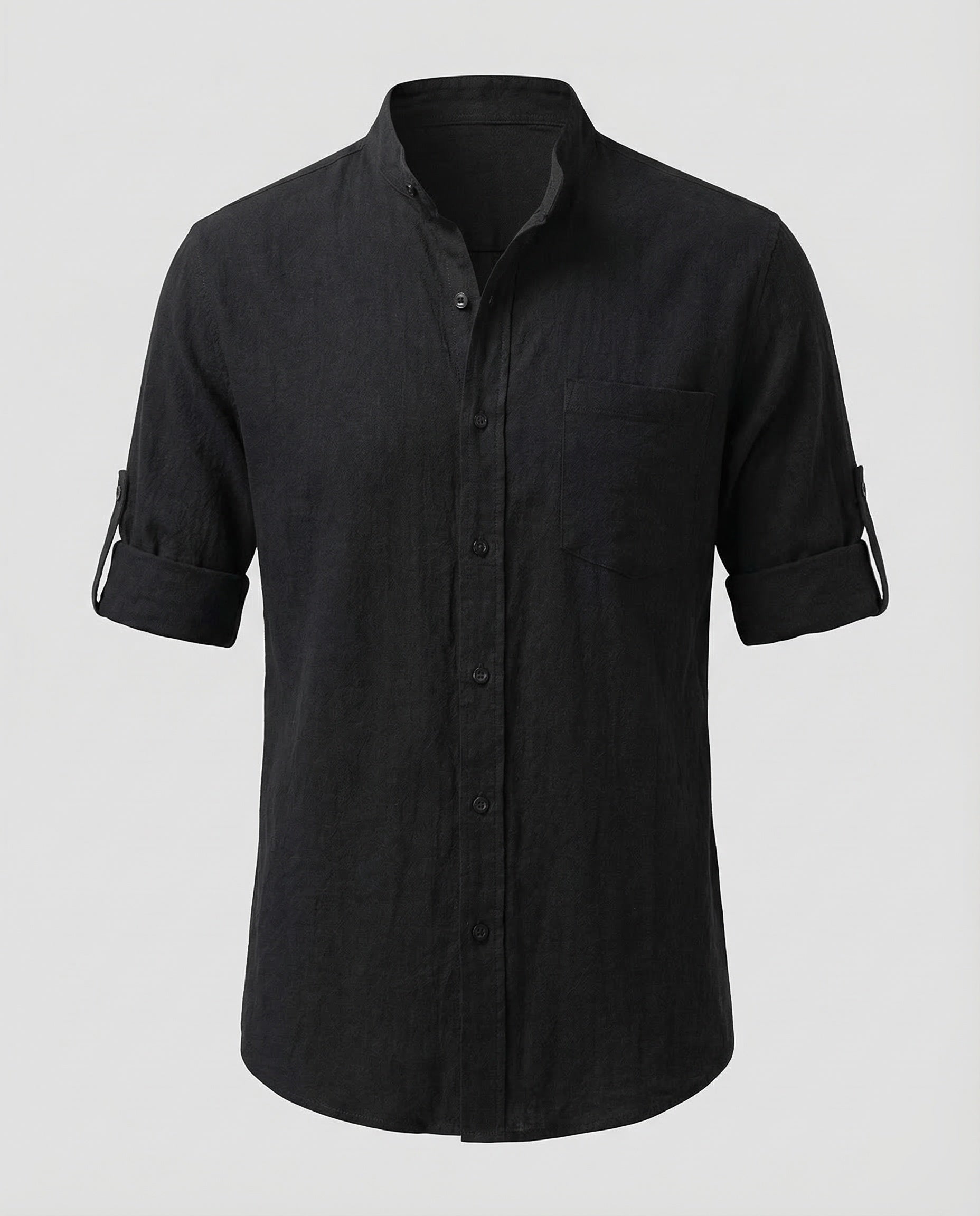 Noir / 4XL