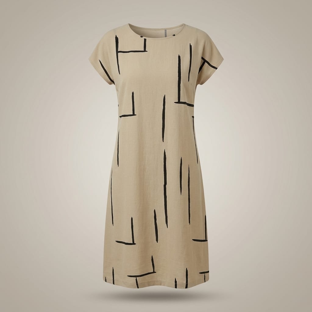 Beige / 2XL