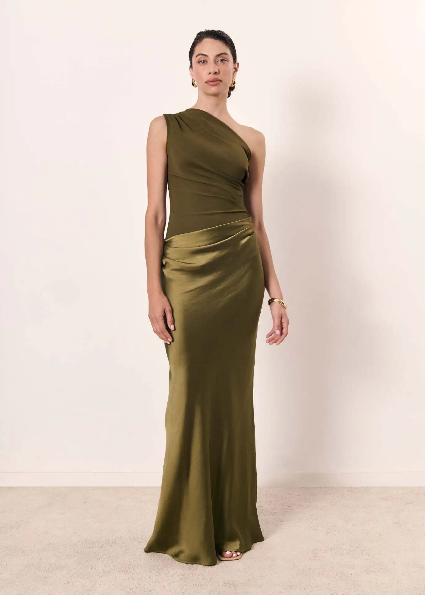 Vert Olive / UK 20