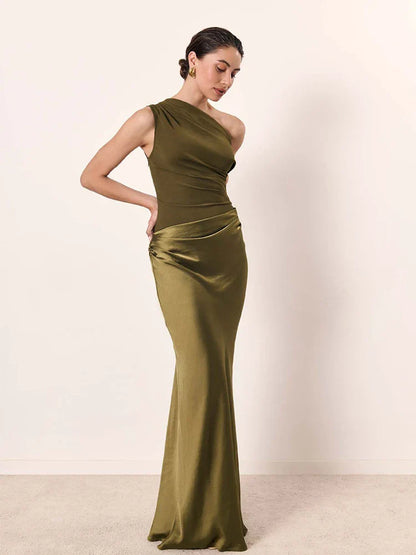 Robe Sophia élégante femme